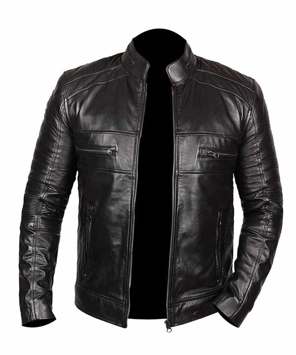 Is investing in leather jackets worth it?