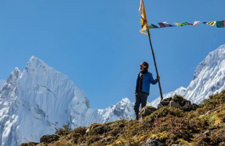 Embracing the Journey: The Deeper Meaning of Exploration