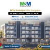 M3M Antalya Hills Sector 79 Gurgaon