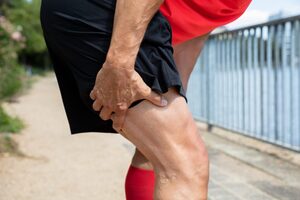 Pulled Hamstring \u2013 Causes, Symptoms, And Treatment