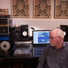 Crafting Sonic Landscapes: The Sound Design Mastery of Les Merson