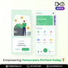 Build, Innovate, succeed with DXB APPS mobile application development Abu Dhabi