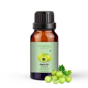 Amla Fragrance Oil