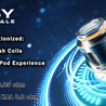 Vaping Revolutionized: GeekVape Mesh Coils Redefining the Vape Pod Experience