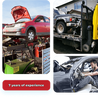 Used Auto Parts Adelaide