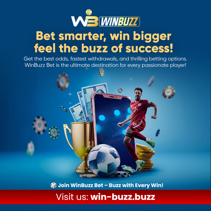 Winbuzz Cricket Blog – Tips, News & Insights