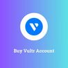 Buy Vultr Account