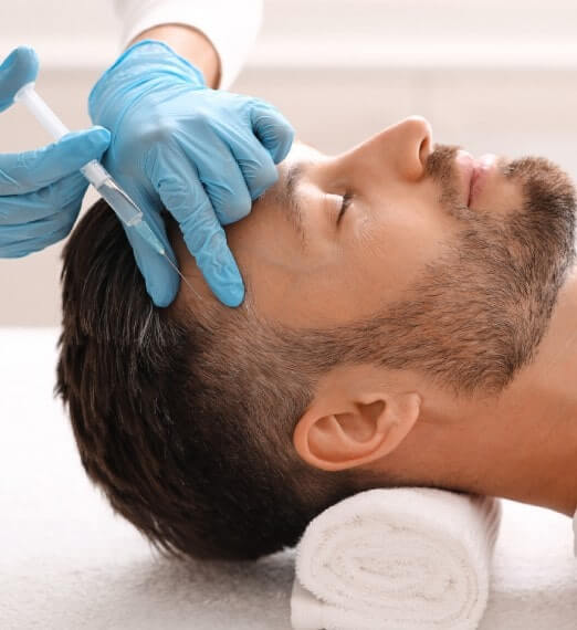 Searching For The Best Skin Specialist? Consult Dr. Rajdeep Mysore at Charma Clinic!