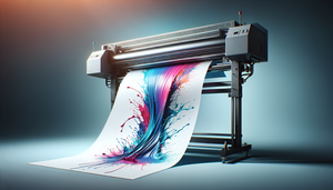 Custom Banner Printing Services in Miami: Why Choose Miami Tees Online