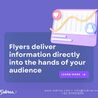 The importance of flyer design in marketing \u2014 Subraa