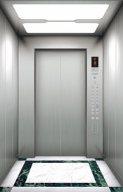 The Elevator Manufacturers Tells You What The Elevator Is Falling