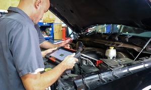 Ensure Your Vehicle Runs Smoothly with Auto Electrical Diagnostics in Unanderra