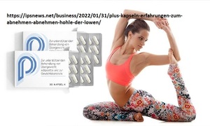Plus Kapseln H\u00f6hle Der L\u00f6wen Erfahrungen, Preis or Bewertungen