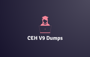 CEH V9 Dumps Certified Ethical Hacker exam. 