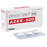 What is azithromycin, Uses, How to taken