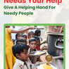 ngo for food donation