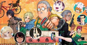 Anime News Review