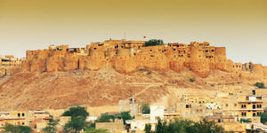 Best Family Tours Packages - JCRCab