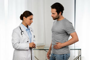 Blood Pressure Control: A Key Factor in Kidney Disease Prevention