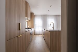 Add a Practical Kitchen Island Extension &amp; Enjoy Your Cooking Time