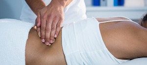 Revitalize and Rejuvenate: Deep Tissue Massage in Manhattan