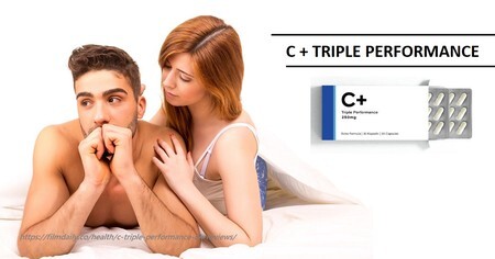 C+ Triple Performance 250mg Norge Testosteron Tabletten Anmeldelser