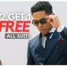 Experience Style and Sophistication at D&amp;K Suit City: Your Premier Suit Destination in Decatur