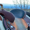 Western Horse Saddle For Sale Fast and Free Shipping