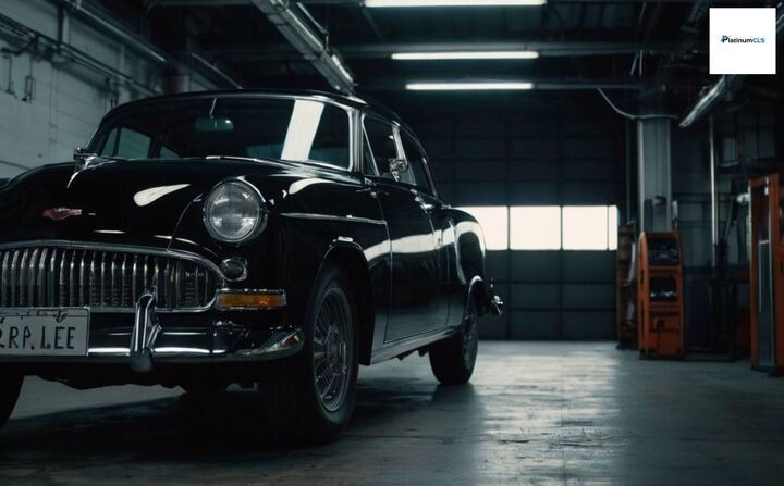 Black Car Service Dallas Luxury on Wheels: Your Elite Black Car Service in Dallas