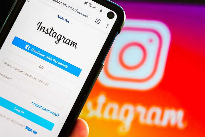 Крок за кроком: анонімний перегляд Instagram сторіс