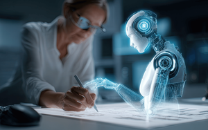 The Future of Search: How Generative AI Is Rewriting the Rules of Visibility