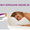 Buy Zopiclone 7.5 MG Online UK for Peaceful Sleep