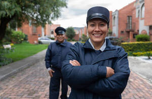 Businesses benefit from hiring concierge security services in Melbourne