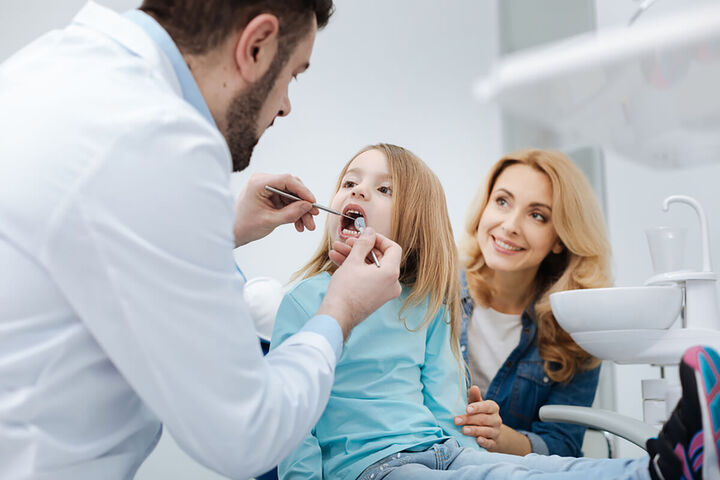 The Benefits of Pediatric Dentistry: Why Your Child Needs a Specialist