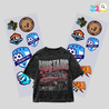 Wholesale Apparel Transfers Myrtle Beach SC \u2013 Quality Prints at Bulk Prices
