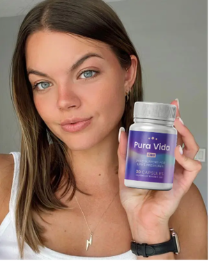 Pura Vida CBD: Lavet til ro, lavet til dig