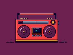 H\u00f6ren Sie online Radiosender auf Ihrem Smartphone