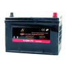 Disadvantages of flooded lead-acid batteries