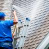 How To Clean Roof Properly