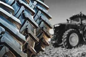 How To Choose The Best Tractor Tyre?