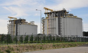 Saudi Arabia Gas Turbines Market 2025: Growth, Trends, and Opportunities