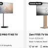 How to Choose the Perfect TV Stand for Your Living Room Setup