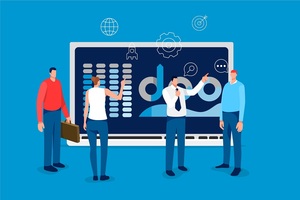 Boost Your Team&#039;s Collaboration and Productivity with Advanced Workflow Management Software