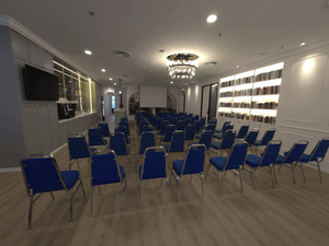 Premier Event Spaces in Kuala Lumpur by Universal Serviced Offices