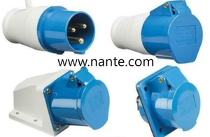 Could Nante Connectors Reduce Downtime For Mobile Power Crews