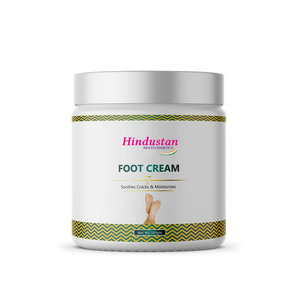 Trusted Foot Care Products Manufacturer in India \u2013 HMC Herbal