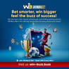 Winbuzz Cricket Blog \u2013 Tips, News &amp; Insights
