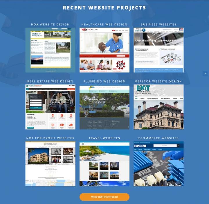 Tatem Web Design LLC.