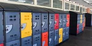 Reliable Lockers for Canberra Workplaces and Schools