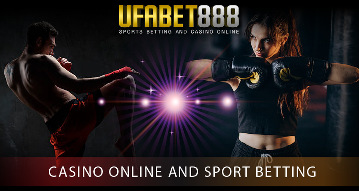 UFA boxing website